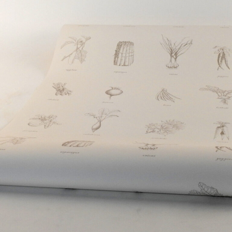Vlies behang 761312 Wallcoverings