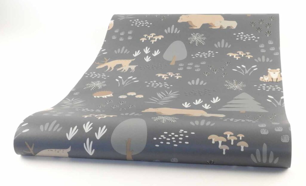 Vlies behang 924813 Wallcoverings