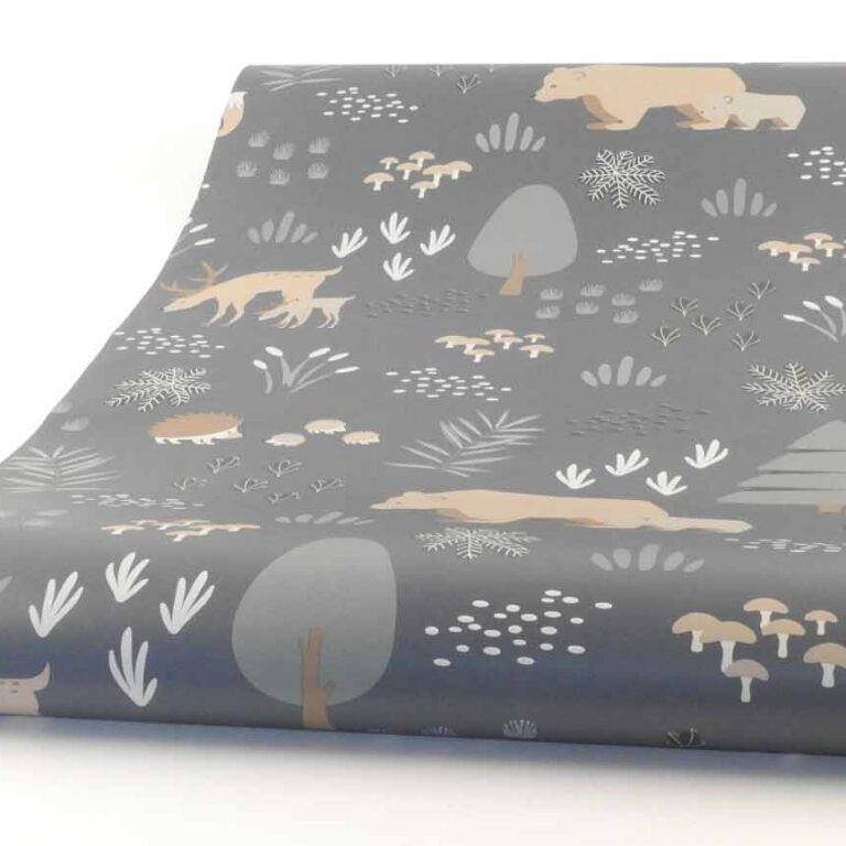 Vlies behang 924813 Wallcoverings