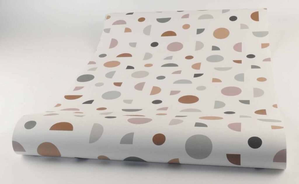 Vlies behang 927713 Wallcoverings