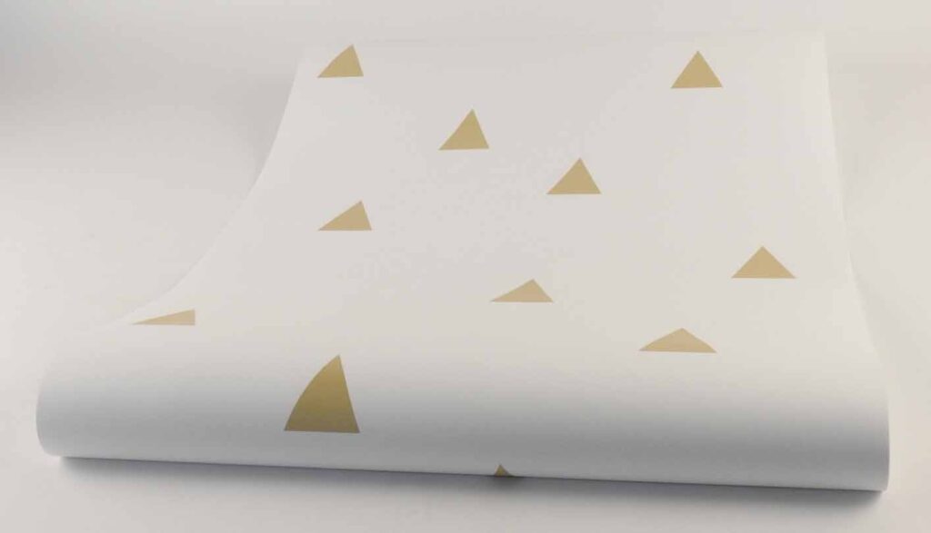 Vlies behang 894313 Wallcoverings