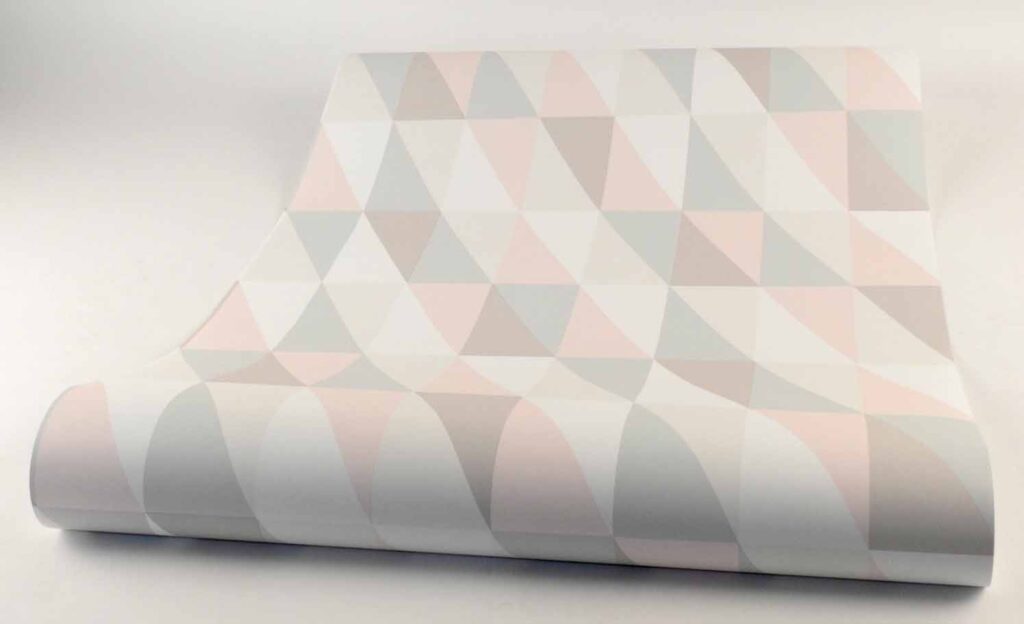 Vlies behang 891913 Wallcoverings