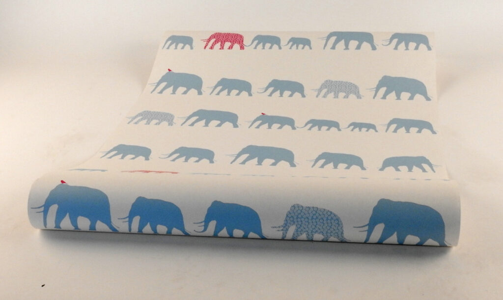 Vlies behang 732913 Wallcoverings