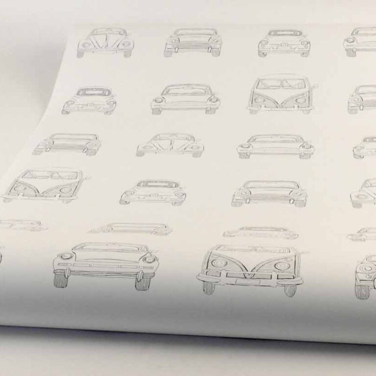 Vlies behang 894113 Wallcoverings