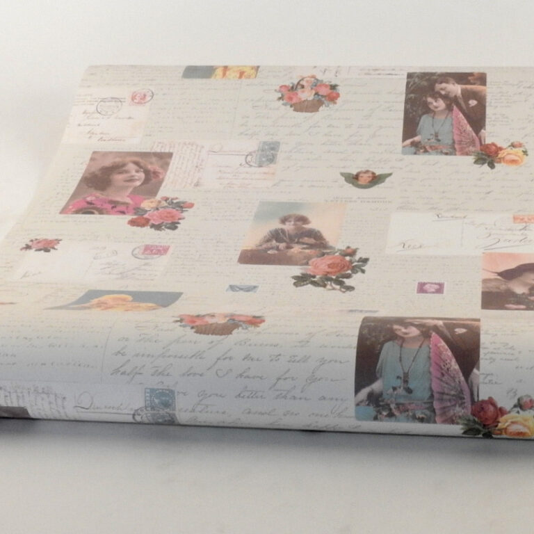Vlies behang 812613 Wallcoverings