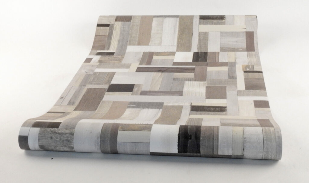 Vlies behang 851313 Wallcoverings