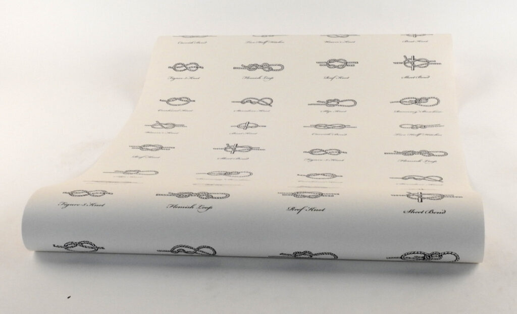 Vlies behang 646313 Wallcoverings