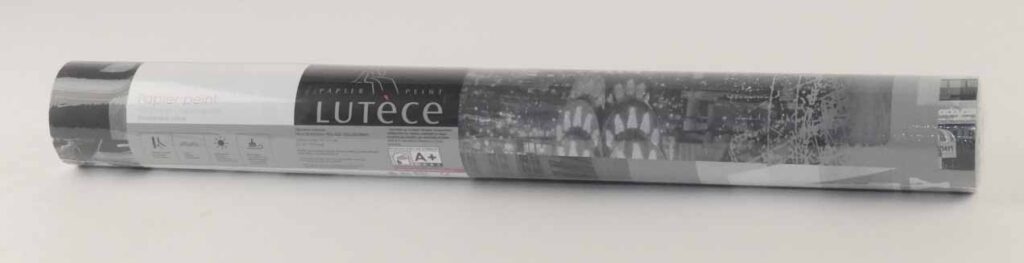 Papier behang 51123509 Lutece - Afbeelding 2