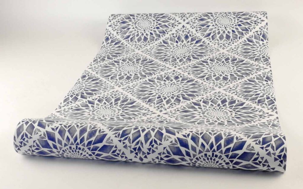 Vlies behang 861214 Wallcoverings