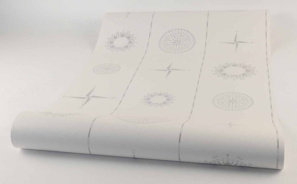 Vlies behang 642413 Wallcoverings