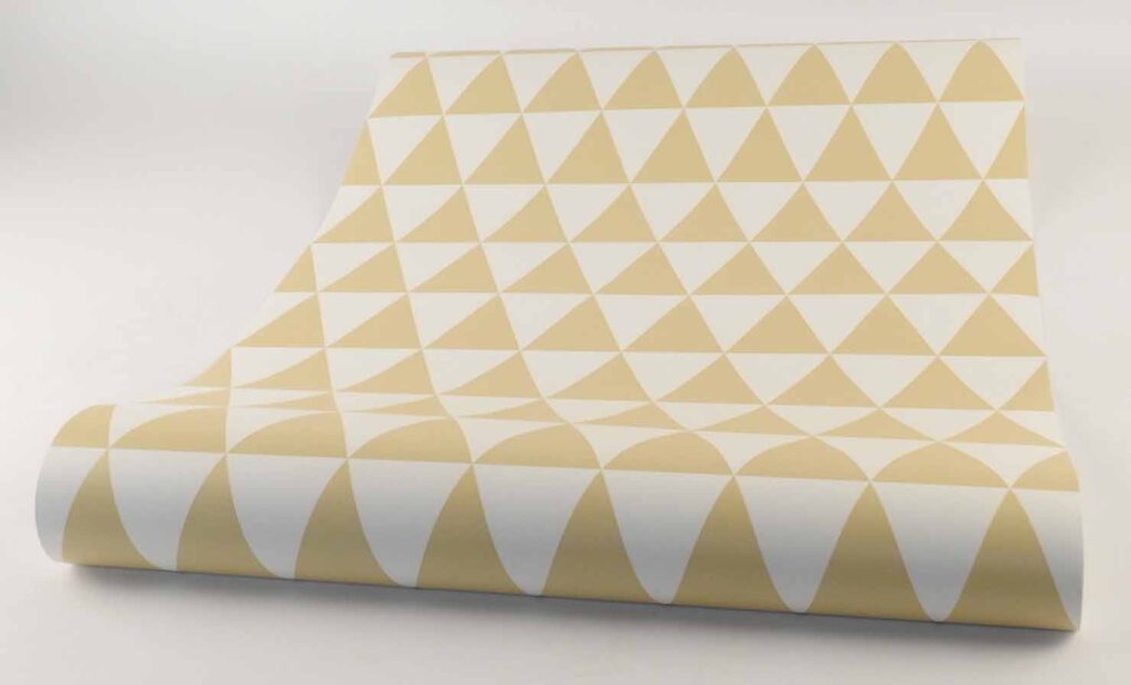 Vlies behang 886312 Wallcoverings