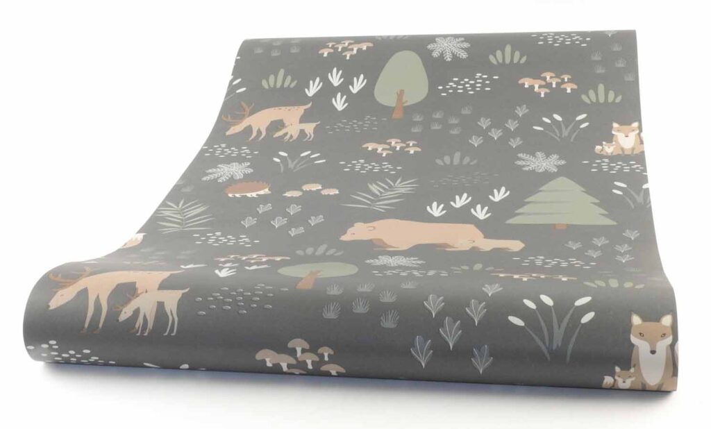 Vlies behang 924913 Wallcoverings - Afbeelding 4