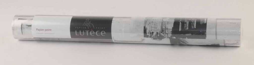 Papier behang 11123109 Lutece - Afbeelding 2