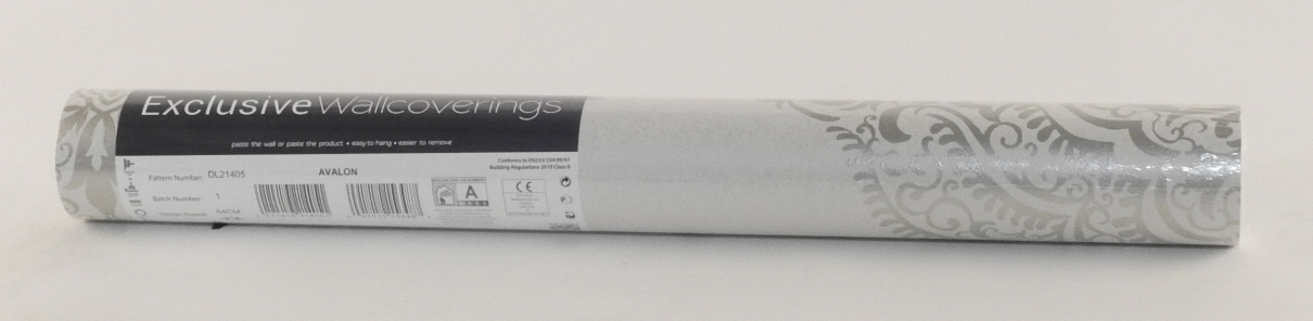 Vlies behang DL21405 Fine Decor - Afbeelding 2