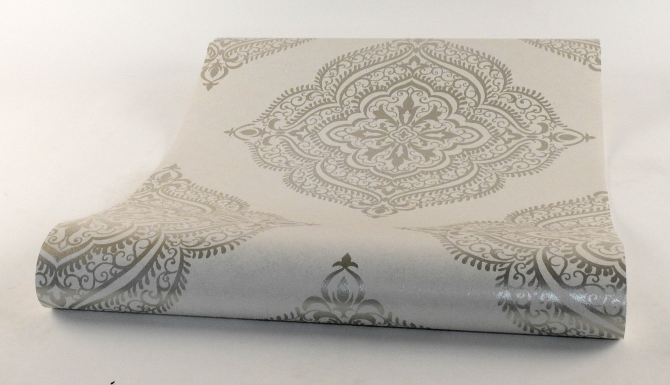 Vlies behang DL21405 Fine Decor