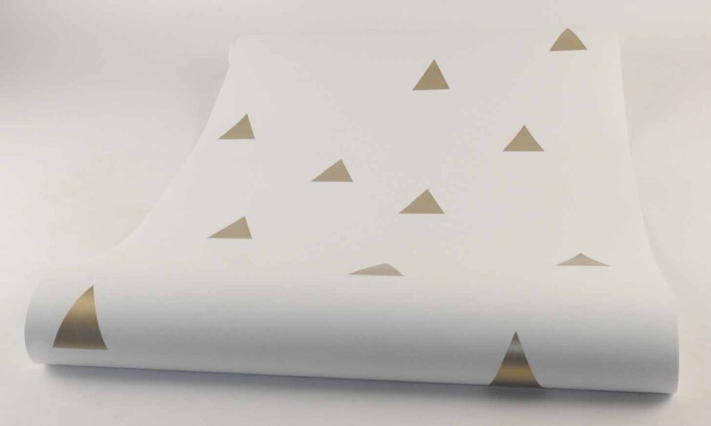 Vlies behang 894313 Wallcoverings