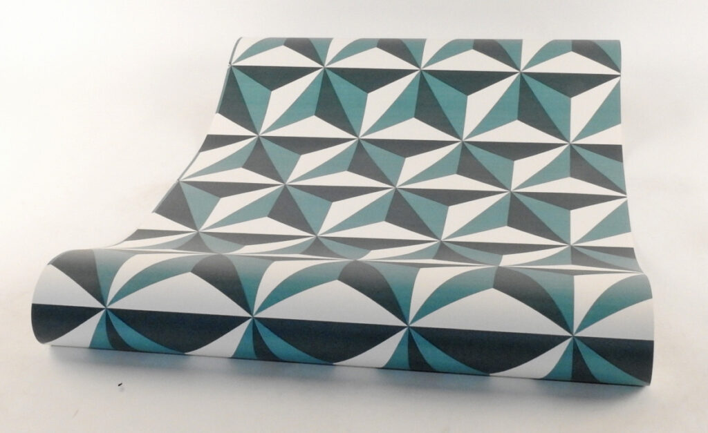 Vlies behang 744834 Wallcoverings