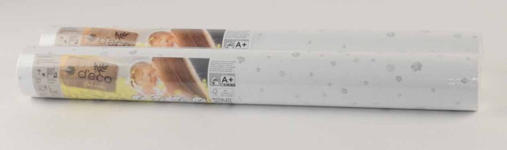 Laatste 2 rollen vlies behang 35855-2 A.S. Creation - Afbeelding 2