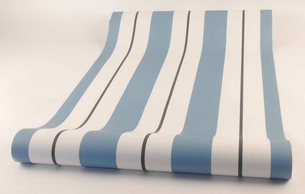 Vlies behang 641313 Wallcoverings