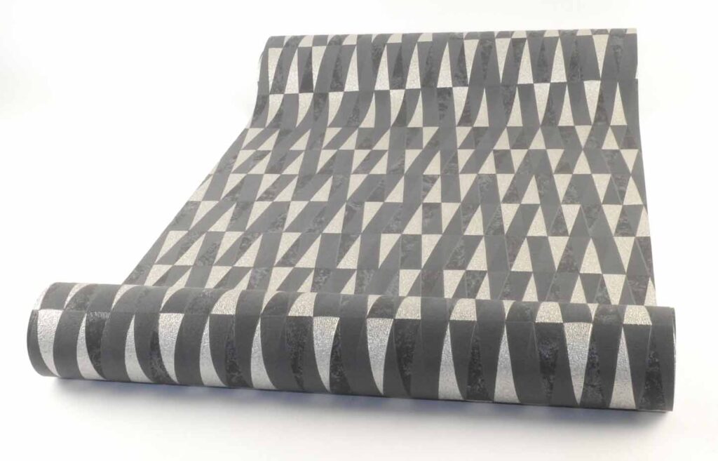 Vlies behang 10061-15 Erismann - Afbeelding 5