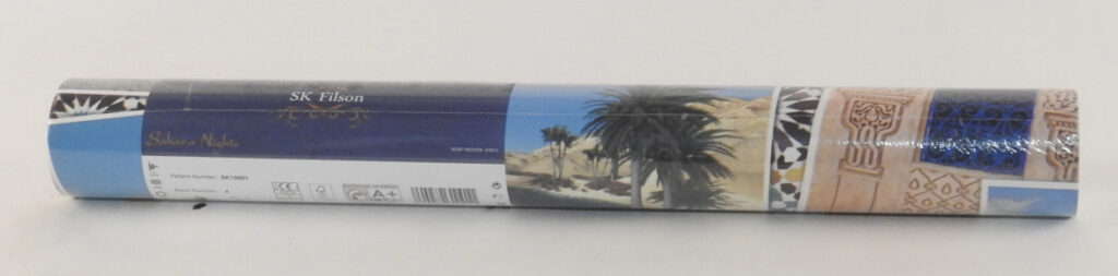 Vlies behang SK10001 Ugepa - Afbeelding 2