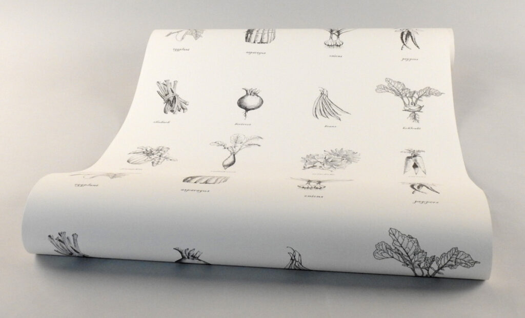 Vlies behang 761412 Wallcoverings