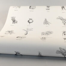 Vlies behang 761412 Wallcoverings
