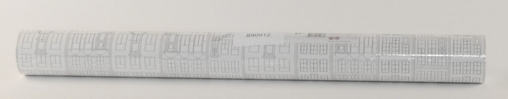 Vlies behang 890913 Wallcoverings - Afbeelding 2