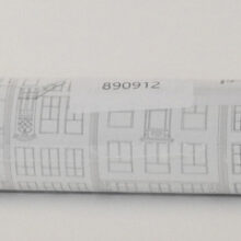 Alternative view of Vlies behang 890913 Wallcoverings