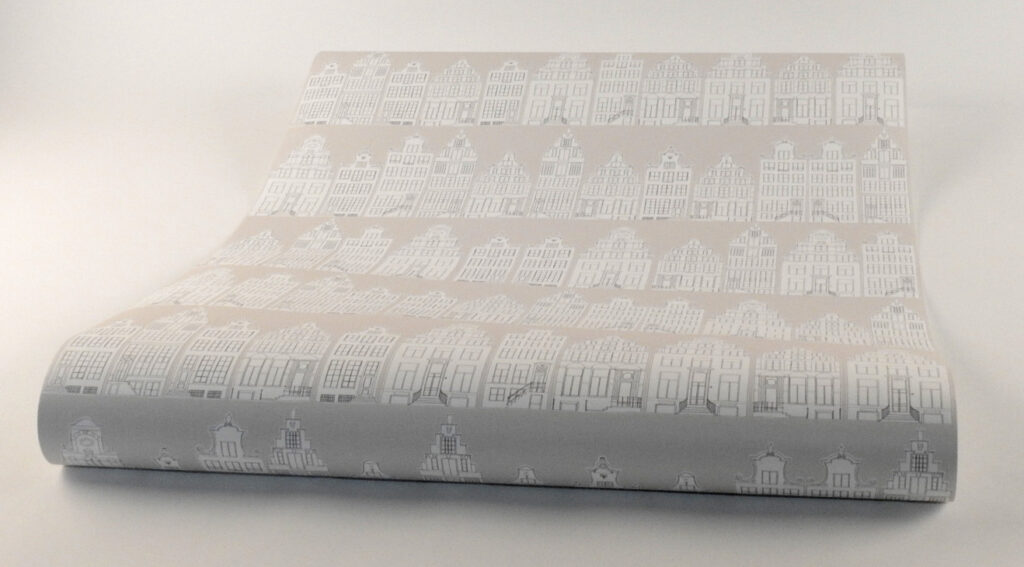 Vlies behang 890913 Wallcoverings