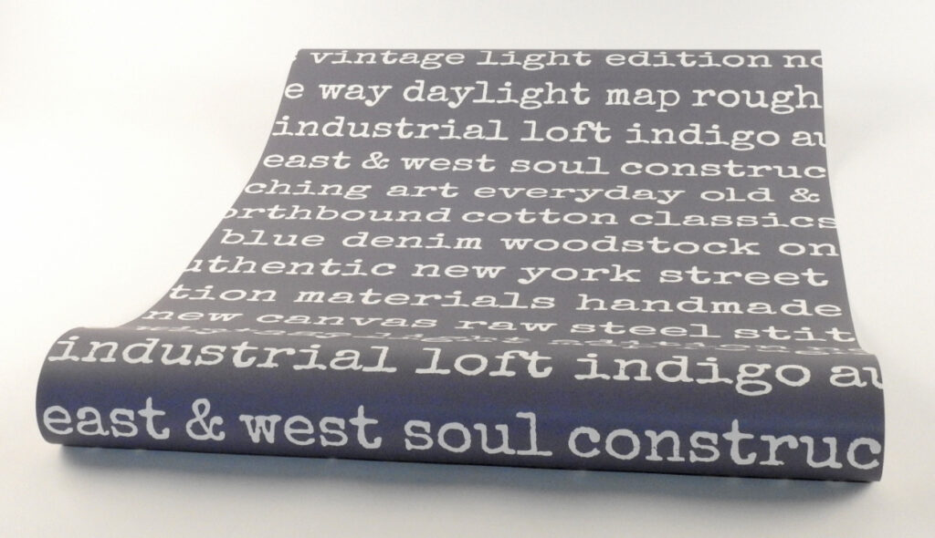 Vlies behang 770613 Wallcoverings