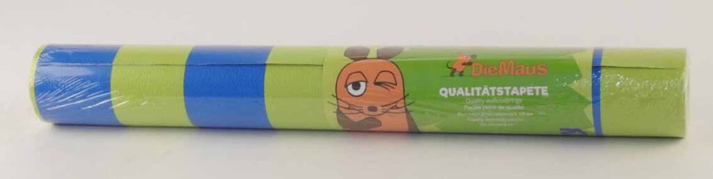 Papier behang 05215-20 P+S International - Afbeelding 4