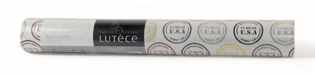 Papier behang 511377002 Lutece - Afbeelding 2