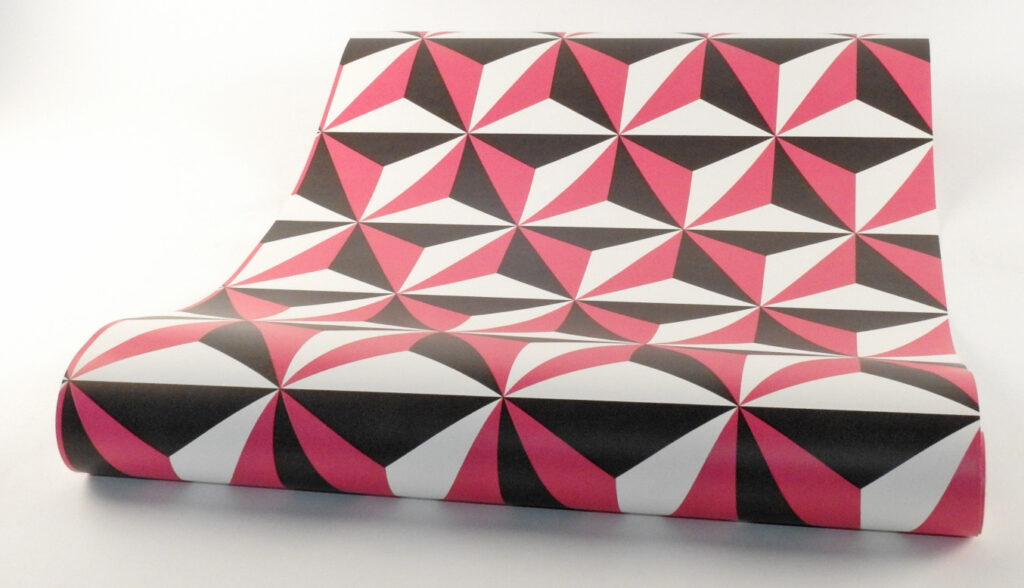 Vlies behang 744434 Wallcoverings