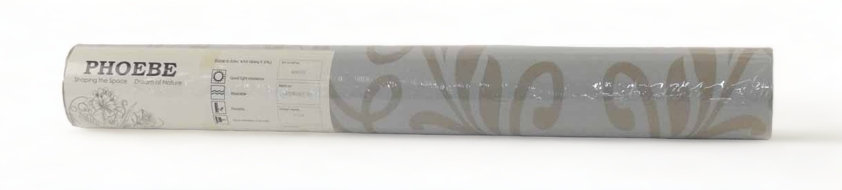 Vlies behang W0055 Phoebe - Afbeelding 2