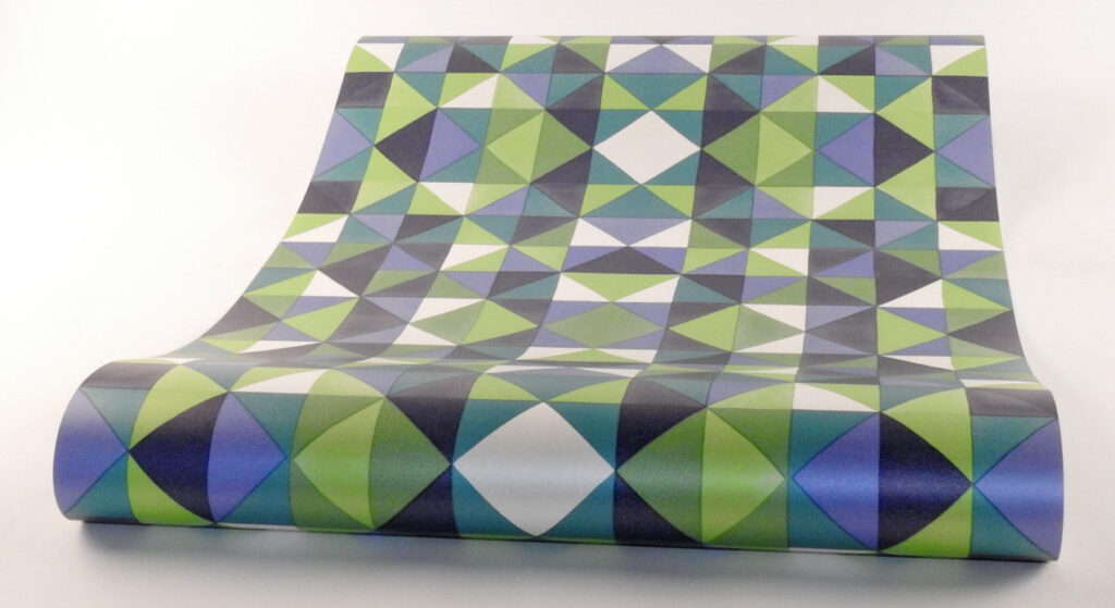 Vlies behang 691434 Wallcoverings