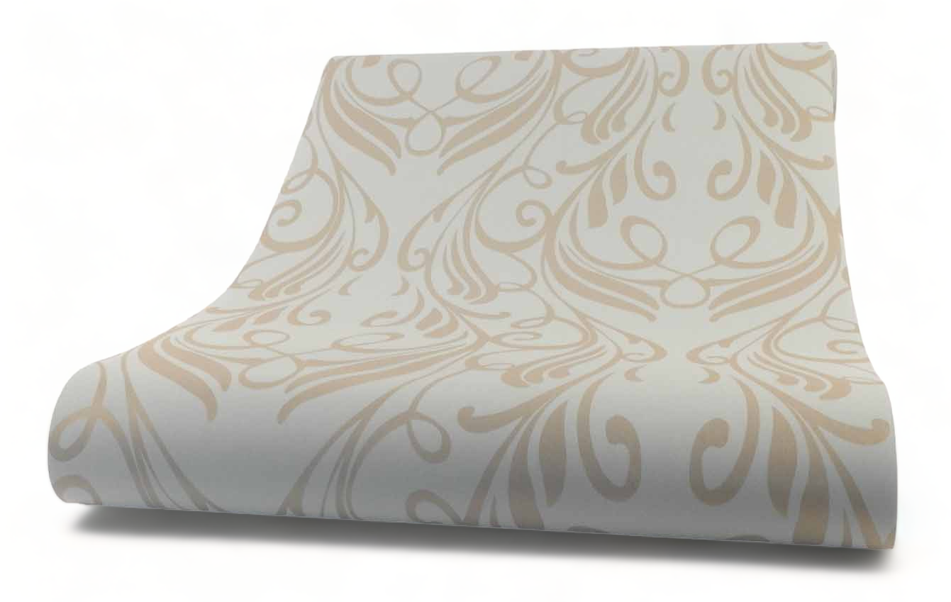 Vlies behang W0055 Phoebe