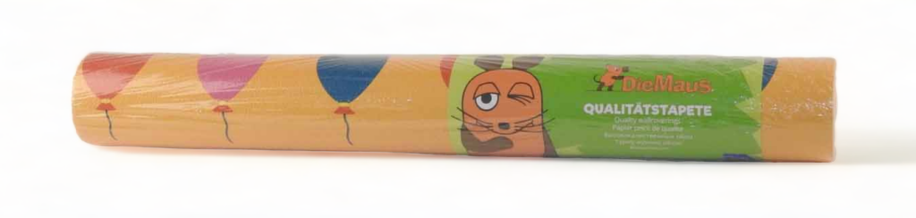 Papier behang 05212-20 P+S International - Afbeelding 2