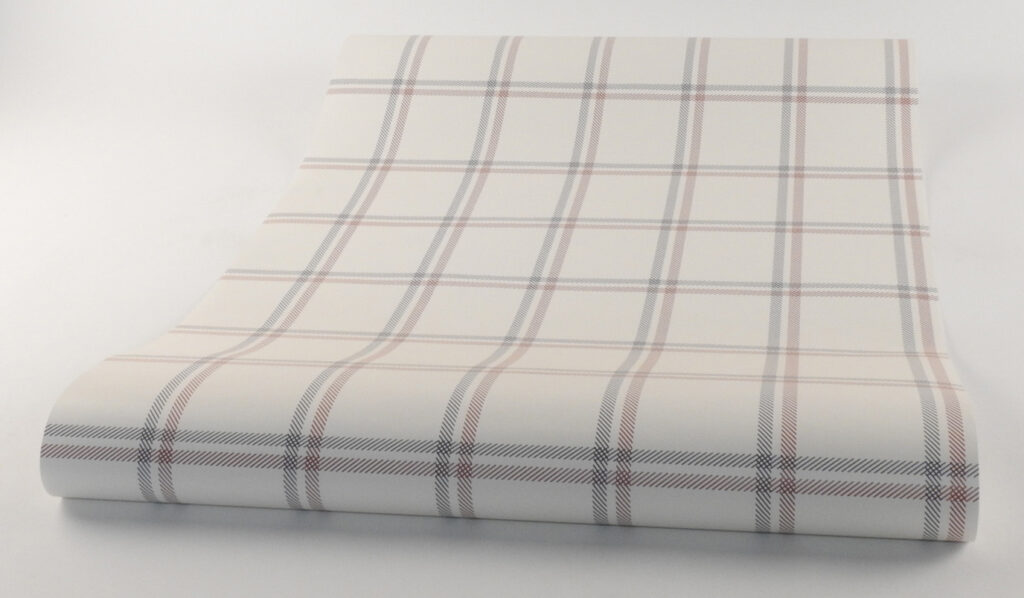 Vlies behang 643613 Wallcoverings
