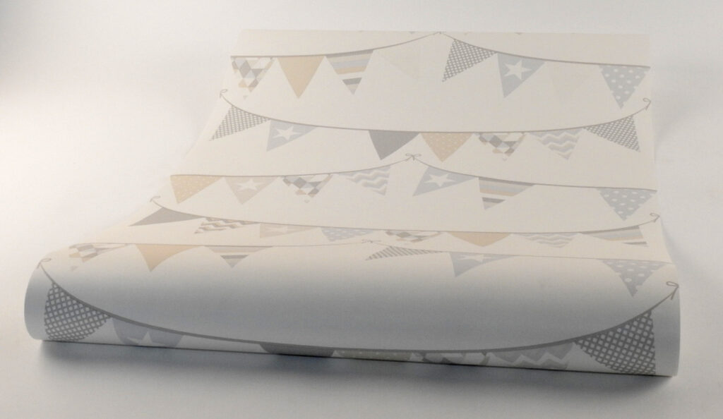 Vlies behang 870912 Wallcoverings