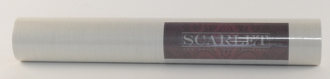 Vlies behang 80202 Scarlet - Afbeelding 2