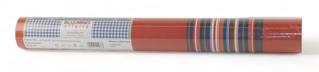 Papier behang 44576 Bluuming Affairs - Afbeelding 4