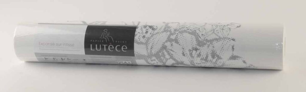 Vlies behang 51160101 Lutece - Afbeelding 3