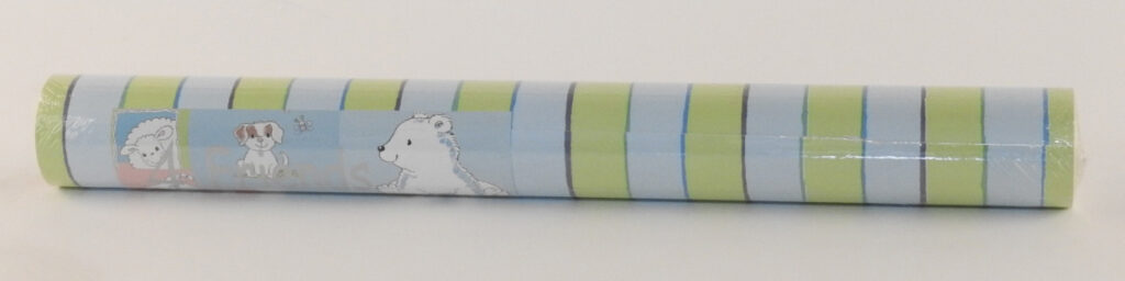 Papier behang 23632 Noordwand - Afbeelding 2