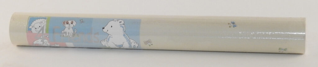 Papier behang 23690 Noordwand - Afbeelding 2