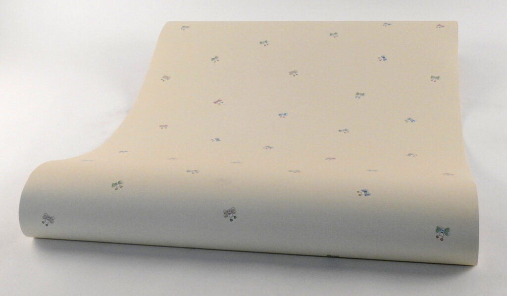 Papier behang 23690 Noordwand