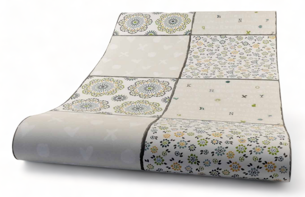 Vlies behang 36296-3 Cozz