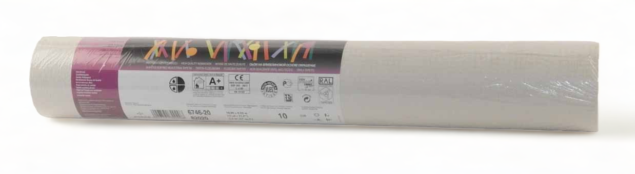 Vlies behang 6746-20 Novamur - Afbeelding 2