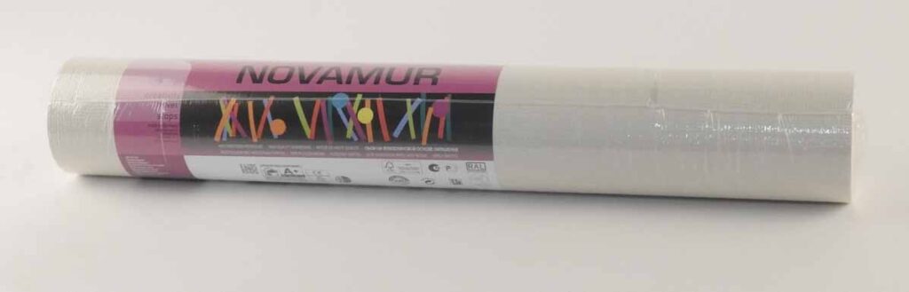 Vlies behang 6780-20 Novamur - Afbeelding 3