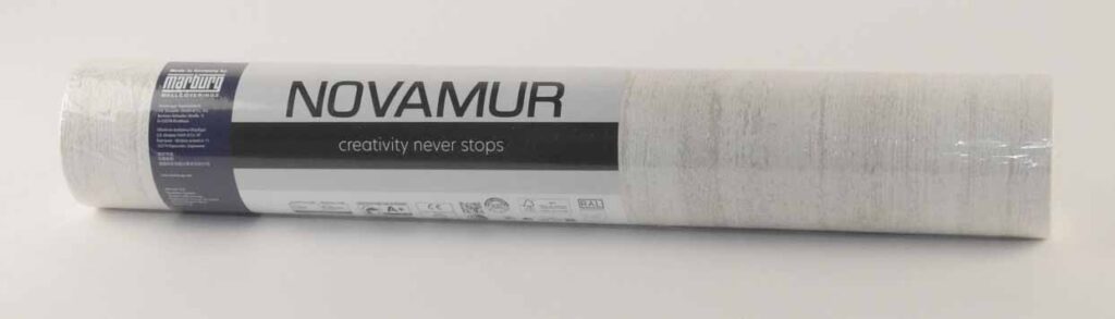 Vlies behang 6793-30 Novamur - Afbeelding 3